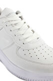 Slazenger EKUA Erkek Sneaker Ayakkabı Beyaz