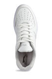 Slazenger EKUA Erkek Sneaker Ayakkabı Beyaz