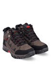 Slazenger HABIB Kadın Outdoor Kahve