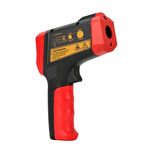 Ceta Industrial Thermometer With Dual Laser Unit UT302D+ Infared Thermometer -32° / + 1100°