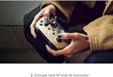 (Outlet, Distribütör Garantili) Microsoft Xbox Wireless Controller Gold Shadow Special Edition, 9. Nesil