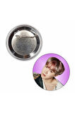 10 Adet BTS J Hope Rozet Seti