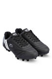 Slazenger MARK KRP Erkek Futbol Ayakkabı Siyah / Beyaz