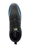 Slazenger MARCELL KRP Erkek Futbol Ayakkabı Siyah / Yeşil