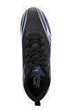 Slazenger MARCELL KRP Erkek Futbol Ayakkabı Siyah / Beyaz