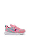 Slazenger KAORU KTN Kız Çocuk Sneaker Ayakkabı Pembe