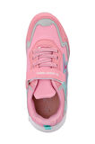 Slazenger KAORU KTN Kız Çocuk Sneaker Ayakkabı Pembe