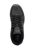 Slazenger LABOR IN Kadın Sneaker Ayakkabı Siyah / Siyah