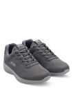 Slazenger EROS IN Erkek Sneaker Ayakkabı Koyu Gri