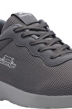 Slazenger EROS IN Erkek Sneaker Ayakkabı Koyu Gri