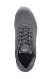 Slazenger EROS IN Erkek Sneaker Ayakkabı Koyu Gri