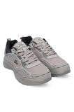 Slazenger GIMA Erkek Sneaker Ayakkabı Gri / Lacivert