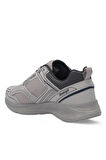 Slazenger GIMA Erkek Sneaker Ayakkabı Gri / Lacivert