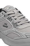 Slazenger GIMA Erkek Sneaker Ayakkabı Gri / Lacivert