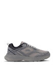 Slazenger GIMA Kadın Sneaker Ayakkabı Gri / Lacivert