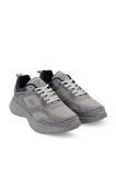 Slazenger GIMA Kadın Sneaker Ayakkabı Gri / Lacivert