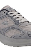 Slazenger GIMA Kadın Sneaker Ayakkabı Gri / Lacivert