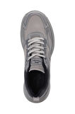 Slazenger GIMA Kadın Sneaker Ayakkabı Gri / Lacivert