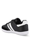 Slazenger PING Erkek Sneaker Ayakkabı Siyah / Beyaz