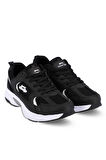 Slazenger ZANESTI Erkek Sneaker Ayakkabı Siyah / Beyaz
