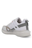 Slazenger ZEND Erkek Sneaker Ayakkabı Beyaz