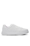 Slazenger ZEKKO Erkek Sneaker Ayakkabı Beyaz
