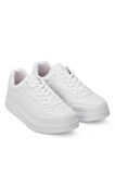 Slazenger ZEKKO Erkek Sneaker Ayakkabı Beyaz