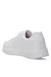 Slazenger ZEKKO Erkek Sneaker Ayakkabı Beyaz