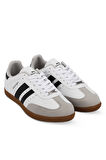 Slazenger PING Erkek Sneaker Ayakkabı Beyaz / Siyah