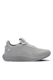 Slazenger ATOMIX Erkek Sneaker Ayakkabı Gri