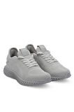 Slazenger ATOMIX Erkek Sneaker Ayakkabı Gri