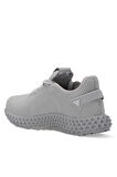 Slazenger ATOMIX Erkek Sneaker Ayakkabı Gri