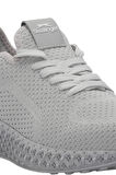 Slazenger ATOMIX Erkek Sneaker Ayakkabı Gri
