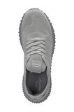 Slazenger ATOMIX Erkek Sneaker Ayakkabı Gri