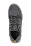 Slazenger ESPERANZA Erkek Sneaker Ayakkabı Koyu Gri