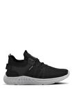 Slazenger GABRIEL IN Erkek Sneaker Ayakkabı Siyah / Koyu Gri