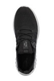 Slazenger GABRIEL IN Erkek Sneaker Ayakkabı Siyah / Koyu Gri