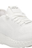 Slazenger ATOMIX Erkek Sneaker Ayakkabı Beyaz