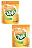 TANG TOZ İÇEÇEK MEYVE SUYU 375 GR X2 ADET