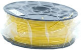 1.75 mm Pla Filament - Sarı, PLA PRO Filament 1,75 mm, Sarı PLA PRO Filament, 1,75 mm 1 kg PLA PRO 3D Yazıcı Filamenti, (Sarı)