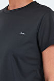 Slazenger RACING Kadın Tişört Antrasit