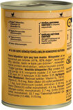 Pedigree tavuklu Yavru Köpek Konserve Yaş Mama 400 gr 24 Adet