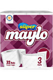 Maylo 32li Tuvalet Kağıdı