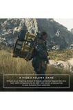 Death Stranding 2 – PS5 Oyun [SIFIR]