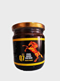 Turkish Herbal Paste - EpimedGinseng - L-Arginin - Lamium Albium Messir Macun