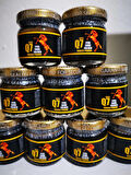 Turkish Herbal Paste -EpimedymGinseng- L-Arginin- Lamium Albium - Messir Macun