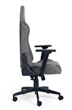 Titanseat Fury Anthra Kumaş Oyuncu Koltuğu
