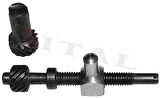 MOTORLU TESTERE ZİNCİR GERME FREZELİ OLEOMAC 941C/941CX/936/940/947/GS410