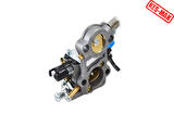MOTORLU TESTERE KARBÜRATÖR HUSQVARNA 455/461 ORJİNAL