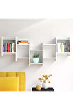 Kitaplık ModShelf
